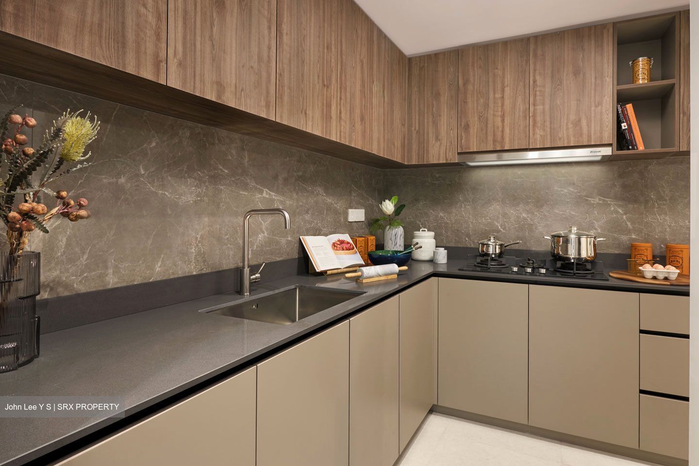 Copen Grand (D24), Condominium #487779331